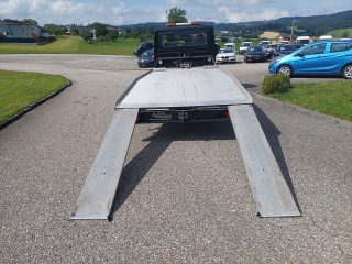 Peugeot Boxer 35+ L4 BlueHDi 165 Abschleppwagen