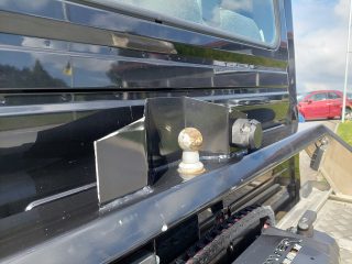 Peugeot Boxer 35+ L4 BlueHDi 165 Abschleppwagen