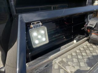 Peugeot Boxer 35+ L4 BlueHDi 165 Abschleppwagen