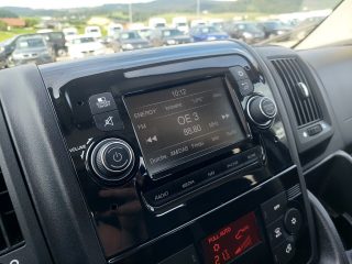 Peugeot Boxer 35+ L4 BlueHDi 165 Abschleppwagen