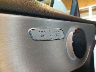 Mercedes-Benz C 220 d Cabrio AMG-Paket