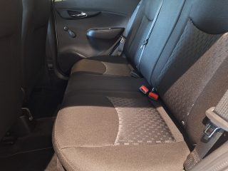 Opel Karl 1,0 Ecotec Rocks Start/Stop