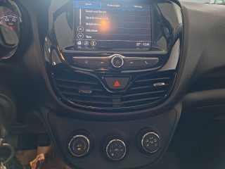 Opel Karl 1,0 Ecotec Rocks Start/Stop