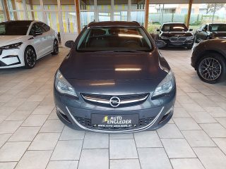 Opel Astra ST 1,6 CDTI Ecoflex Sport Start/Stop