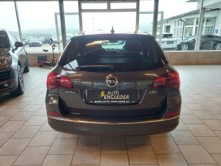 Opel Astra ST 1,6 CDTI Ecoflex Sport Start/Stop