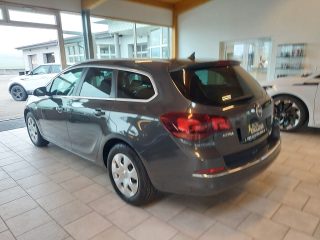 Opel Astra ST 1,6 CDTI Ecoflex Sport Start/Stop