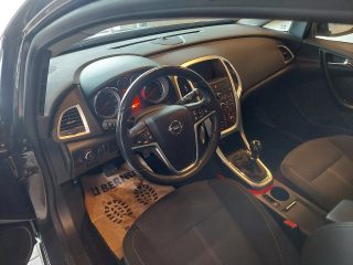 Opel Astra ST 1,6 CDTI Ecoflex Sport Start/Stop