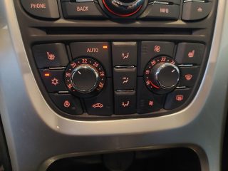 Opel Astra ST 1,6 CDTI Ecoflex Sport Start/Stop