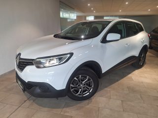 Renault Kadjar Energy TCe 130 6-Gang Life