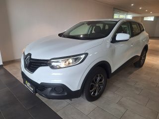 Renault Kadjar Energy TCe 130 6-Gang Life