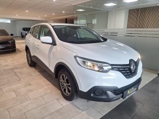 Renault Kadjar Energy TCe 130 6-Gang Life