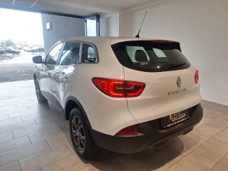 Renault Kadjar Energy TCe 130 6-Gang Life