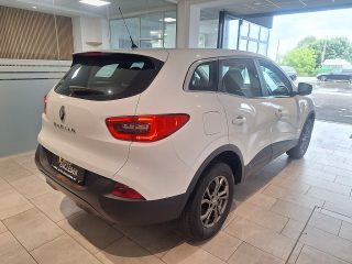 Renault Kadjar Energy TCe 130 6-Gang Life