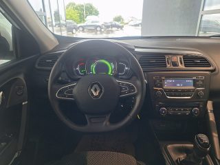 Renault Kadjar Energy TCe 130 6-Gang Life
