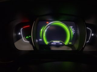 Renault Kadjar Energy TCe 130 6-Gang Life