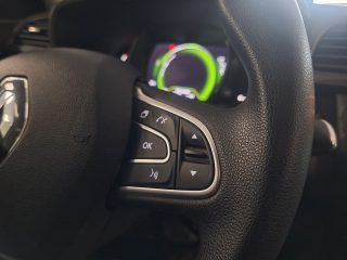 Renault Kadjar Energy TCe 130 6-Gang Life