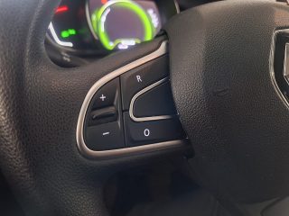 Renault Kadjar Energy TCe 130 6-Gang Life