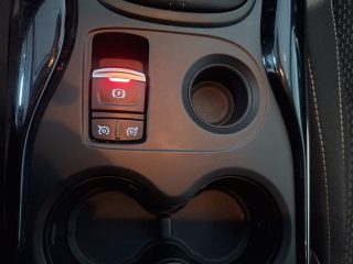 Renault Kadjar Energy TCe 130 6-Gang Life