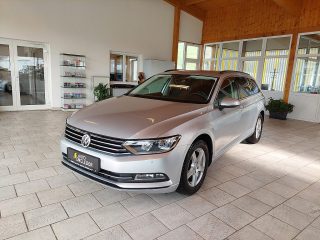 VW Passat Variant Comfortline 1,6 TDI