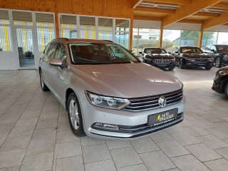 VW Passat Variant Comfortline 1,6 TDI