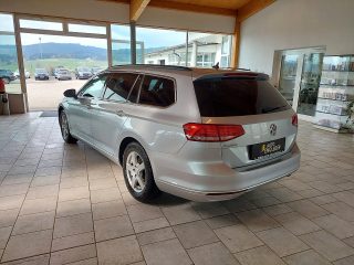 VW Passat Variant Comfortline 1,6 TDI