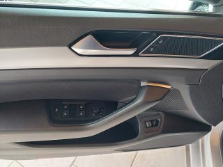 VW Passat Variant Comfortline 1,6 TDI