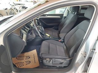 VW Passat Variant Comfortline 1,6 TDI