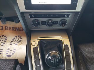 VW Passat Variant Comfortline 1,6 TDI