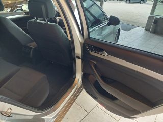 VW Passat Variant Comfortline 1,6 TDI