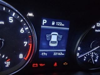 Hyundai i30 Kombi PD Comfort 1,0 T-GDi