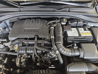 Hyundai i30 Kombi PD Comfort 1,0 T-GDi