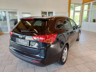 KIA cee'd SW 1,4 MPI Titan Plus