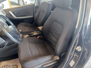 KIA cee'd SW 1,4 MPI Titan Plus