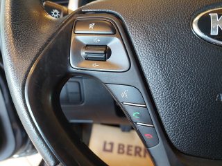 KIA cee'd SW 1,4 MPI Titan Plus