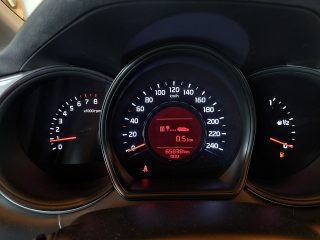 KIA cee'd SW 1,4 MPI Titan Plus