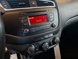 KIA cee'd SW 1,4 MPI Titan Plus