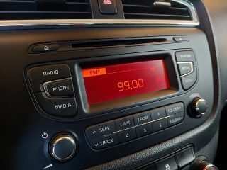 KIA cee'd SW 1,4 MPI Titan Plus