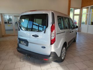 Ford Transit Connect L1 220 1,5 Ecoblue Trend