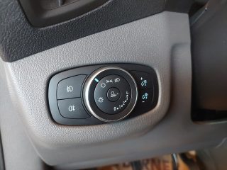 Ford Transit Connect L1 220 1,5 Ecoblue Trend