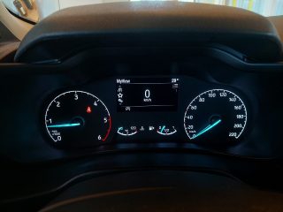 Ford Transit Connect L1 220 1,5 Ecoblue Trend