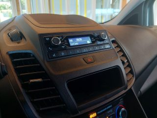 Ford Transit Connect L1 220 1,5 Ecoblue Trend