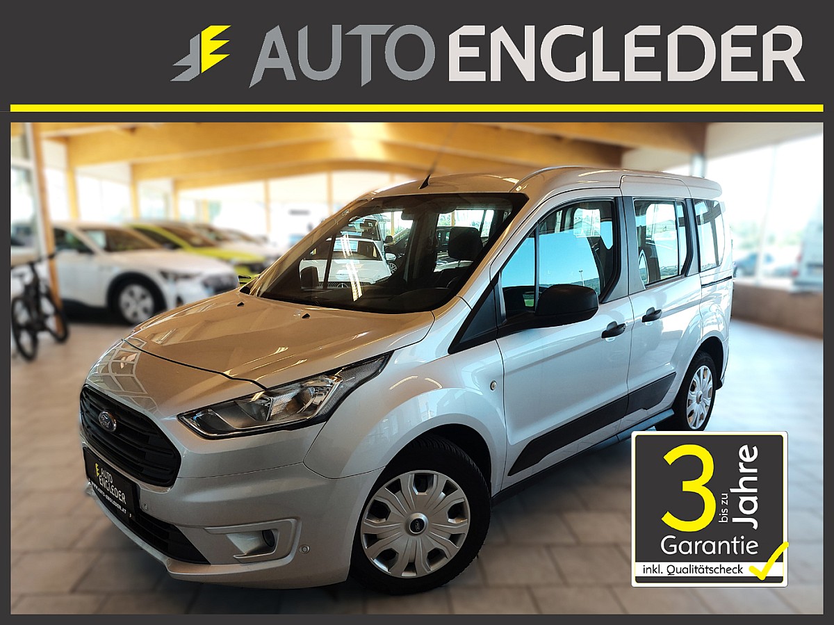 Ford Transit Connect L1 220 1,5 Ecoblue Trend