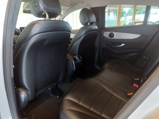 Mercedes-Benz GLC 220 d Coupé 4MATIC Aut.