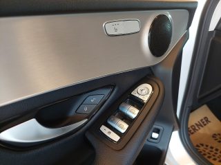 Mercedes-Benz GLC 220 d Coupé 4MATIC Aut.