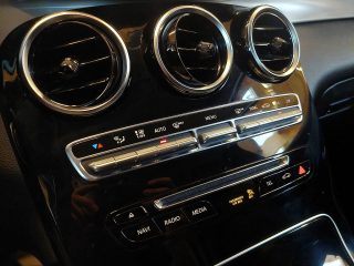 Mercedes-Benz GLC 220 d Coupé 4MATIC Aut.