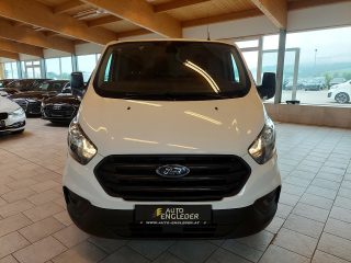 Ford Transit Custom Kasten 2,0 TDCi L1H1 260 Startup