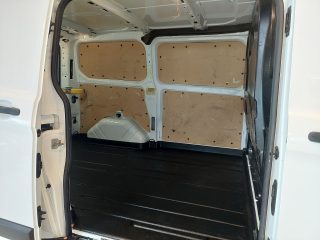 Ford Transit Custom Kasten 2,0 TDCi L1H1 260 Startup