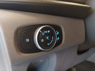 Ford Transit Custom Kasten 2,0 TDCi L1H1 260 Startup