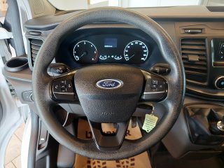 Ford Transit Custom Kasten 2,0 TDCi L1H1 260 Startup