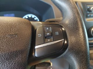 Ford Transit Custom Kasten 2,0 TDCi L1H1 260 Startup